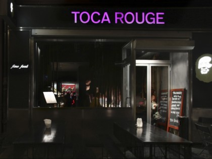 照片: Toca Rouge